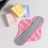 Washable Reusable Feminine Hygiene Period Panty Liners Adult Diaper Panties For Elderly Prevent Urine and Menstrual Leakage