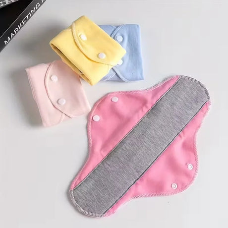 Washable Reusable Feminine Hygiene Period Panty Liners Adult Diaper Panties For Elderly Prevent Urine and Menstrual Leakage