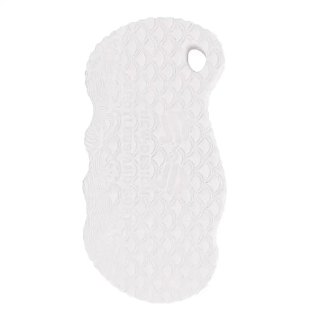 3D Soft Sponge Cuboid Exfoliating Shower Sponge Painless Body Scrub Sponge Gentle Dirt Remover Tool Suitable Toddler Adult Home