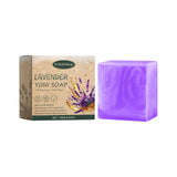 Female Wash Soap Yoni Bar Soap for Women Ph Balance Strawberry Remove Odor Deep Cleaning Moisturizing Private Parts Products