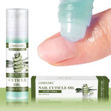 8ml Nail Nutrition Oil Pen 6 Smells Nail Treatment Cuticle Repair Oil Prevent Agnail Nail Polish Nourish Skin Remedy Manicure