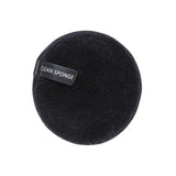 1/3pcs Reusable Discs Makeup Remover Wipe Cotton Pads Microfiber Makeup Face Towel Cloth Washable Sponge Skin Care Cleaning Puff