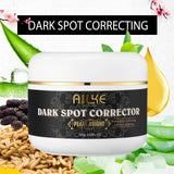 AILKE Collagen 5-in-1 Skin Care Set, Restore Skin Elasticity, Smooth Skin, Brighten, Even Skin Tone,For Face And Body Use Kit