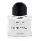 BYREDO Unisex Eau De Parfum Perfume Set 4-Piece - Mojave Ghost Rose of No Man's Land Super Cedar Gypsy Water Luxury Fragrance