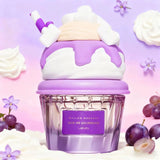GIVE ME GOURMAND is a new product with six styles of delicacies, women's perfume and spray