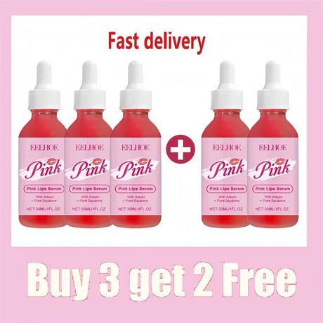 Instant Lip Plumping Essential Oil Nourishing Antiwrinkle Moisturising Sexy Lip Care Ultimate Plumping Lip Gloss Serum Cosmetics