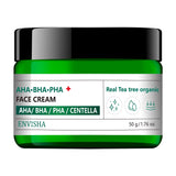 ENVISHA Face Skin Care Whitening Freckle Cream Remove Melasma Dark Spots Melanin Anti-Aging Lightening Shrink Pores Moisturizing