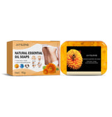 Hand Made Body Firming Soap Nourish Exfoliate Deep Cleansing Natural Plant Soothing For Dry Skin Man Women Face Moisturize Soaps