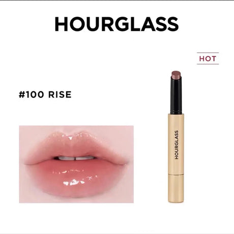 Hourglass Concealer Liquid Full Coverage Brightening Natural Finish Lasting Cover Dark Circles Acne Scars Flawless Face Cosmetic