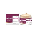 Korea Calcium Nourish Collagen Set – 30ml Ampoule + 50g Cream + 9g Balm Stick, 10,000ppm Collagen & Hydrolyzed Elastin Skincare