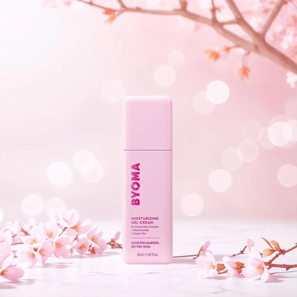 BYOMA Hydrating Recovery Oil Barrier Repair Serum Moisturizing Facial Oil Hydrating Instantly Radiant Anti Wrinkle Skincare