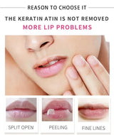 20PCS Crystal Collagen Lip Masks Hyaluronic Acid Lip Treatments Moisturizing Beauty Lip Patches Hydrating Plumper Skin Care