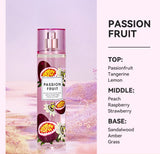 8 Fl.oz/236ml Hair & Body Mist for Women, Floral Fragrance Mist, Fresh Body Spray, Long-Lasting Perfume, Perfect for Daily Use