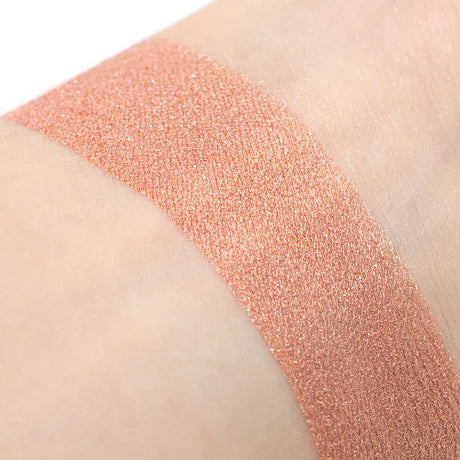 20 Color Highlighters Diamond Glow Powder Makeup Bronzer High Pigment Contour face dust Loose Powder for brown skin La Peach