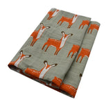 58x58cm Muslin cotton Baby Towels Scarf Swaddle bath Towel Newborns Handkerchief Bathing Feeding Face Washcloth Wipe