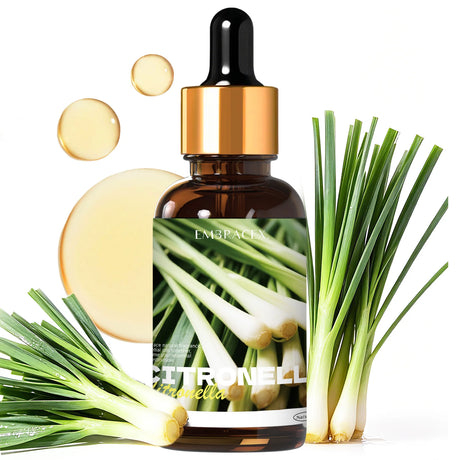 36 Type 30ml Essential Oil Long Lasting Fragrance for Aromatherapy Relaxation Holiday Gifts For Friends