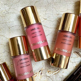 Hourglass Makeup Lipstick Phantom Volumising Glossy Balm Lip Gloss Mirror Blush Lasting Nourishing Rise Slip With Box Cosmetics