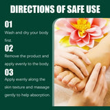 40% Urea + 2% Salicylic Acid Hand and Foot Cream, Highly Effective in Moisturizing, Lightweight and Easily Absorbed, Locks in Moisture, Portable and Ready to Use Anytime, Leaves Hands and Feet Light and Smooth