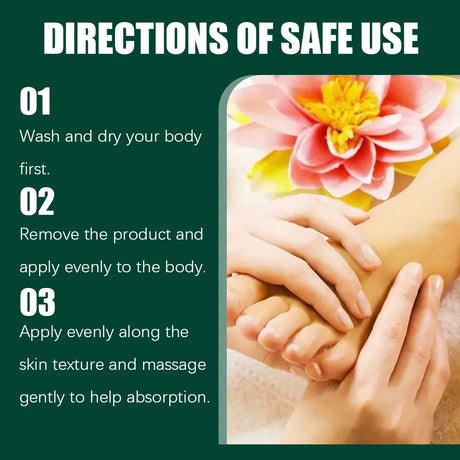40% Urea + 2% Salicylic Acid Hand and Foot Cream, Highly Effective in Moisturizing, Lightweight and Easily Absorbed, Locks in Moisture, Portable and Ready to Use Anytime, Leaves Hands and Feet Light and Smooth