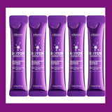 Magical Keratin Hair Mask 5 Seconds Repair Damaged Frizzy Hair Soft Smooth Shiny Nutrition Deep Moisturize Nourishing Hair Care