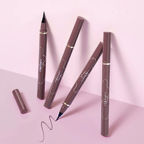 Judydoll Ultra-Fine Liquid Eyeliner Pen Matte Lying Silkworm Eye