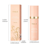 Long-lasting Matte Color-changing Foundation Liquid, Non-tarnishing, 4-in-1 Lightweight and Moisturizing Foundation Cream