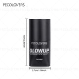 1PC Glowup Glow Highlighter Stick-Waterproof&Sweatproof,Long-Lasting Wear,Naturally Brightens Facial Contours&Highlights Makeup