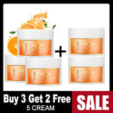 AILKE Vitamin C Brightening Moisturizing Women Skin Care Set, Anti Dark Spots, Nourishing Kit for Smooth, Even Radiant Skin Tone