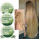 Rosemary Shampoo Soap: Deep Cleansing, Moisturizing and Nourishing, Scalp Relief and Oil Control, Hair Growth and Care, Daily Sh