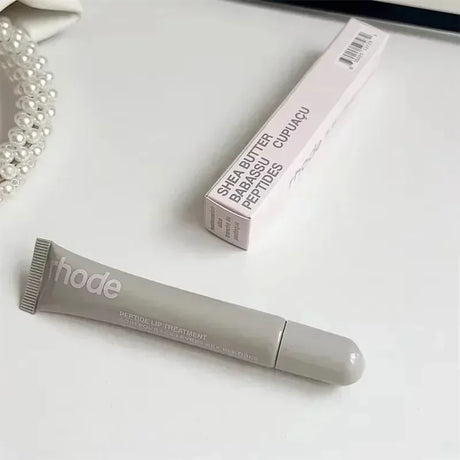 Brand Lip Gloss Peptide Lip Treatment Glazing Milk Hydrating Face Spray Deep Moisturizing Soothing Refreshing Lightweight Care