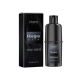 Herbal Hair Dye Shampoo Nourishing Repair Scalp Long Lasting Black Brown Red Puple Color Hair Color Shampoo Home Use Women Men