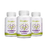 A Combination of All Natural Ingredients - Kidney Supplements, Immune Health Balance, Non Genetically Modified