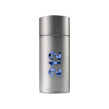 Carolina Herrera 212 Men's Eau De Toilette Spray 3.4 Fl Oz Clean Modern-Inspired Fragrance with Fresh Orange & Green Notes Smoot