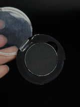 Single Chameleon Eyeshadow Matte Powder Metallic Highgloss Glitter Shimmer Longlasting Combined by Self Gift Disk