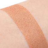 20 Color Highlighters Diamond Glow Powder Makeup Bronzer High Pigment Contour face dust Loose Powder for brown skin La Peach