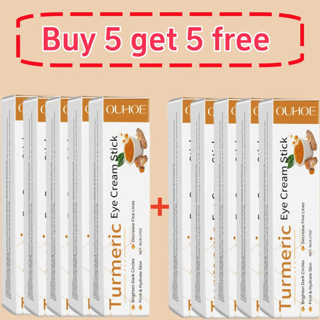 Eye Fat Granules Removal Eyestick Anti-Puffiness Firming Cream Anti Inflammatory Fade Fine Line Repair Skin Barrier Skin Care