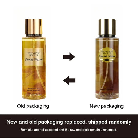 Original Secret Unisex Charm Perfume Spray Popular Lasting Eau De Parfum Spray Victoria Pheromone Couple Dating Perfume Gifts