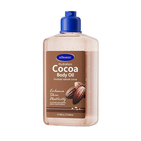 KORMESIC Coconut Moisturizing Body Oil Massage Essential in Body Skincare Care English Massage Oil Oil Body J0L1