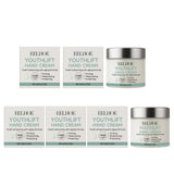 Retinol Hand Cream Nourishing Repair Soften Skin Prevent Dryness Cracking Beauty Long-Lasting Moisturizing Hand Skincare Lotion
