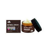 Hanchobit Retinol Cream Botanical Extracts Diminish Fine Lines Improve Skin Texture Gentle Deep Moisturizing Skin Firming Cream