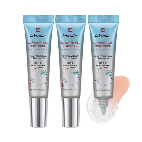 45/15Ml Color Correcting Cc Cream Moisturizing Waterproof