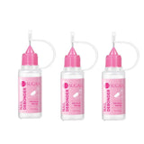 Nail Solid Gel Glue Remover & Debonder Fast Dissolve Liquid for Fake Tips Press On Nails, False Nails | Quick Manicure Tool