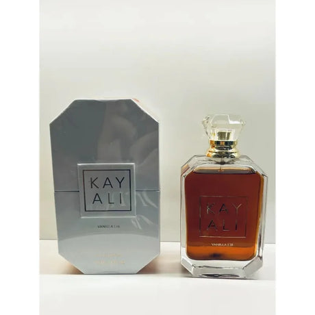 KAYALI Perfume 100ml Unisex Parfum Long Lasting Floral Fruity Vanilla Candy Rock Sugar The Wedding Silk Santal Sweet Diamond
