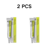 Korean Retinol Moisturizing Essence Exfoliating Eye Cream Moisturizer Rejuvenate Shrinks Pores Moisturiz Brighten Eye Skin Care