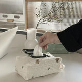 Pouch for Wipes Dispenser Box  Baby Wipe Pouch Water Tissue Holder  Baby Wet Wipes Case  Maengu Tissue Box