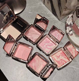 Hourglass Ambient Lighting Blush original Sexy Ethereal Glow Diffused Heat Mood Exposure soft natural matte lasting marble blush