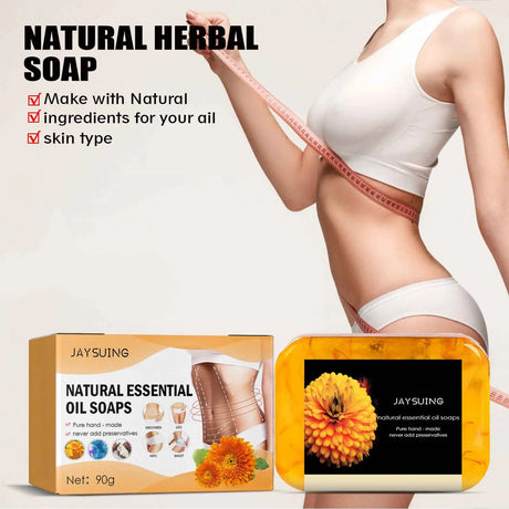 Hand Made Body Firming Soap Nourish Exfoliate Deep Cleansing Natural Plant Soothing For Dry Skin Man Women Face Moisturize Soaps