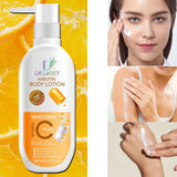 DR.DAVEY Arbutin Body Lotion 500ml Large-capacity Body Lotion with Lasting Fragrance, Refreshing and Moisturizing, Non Greasy