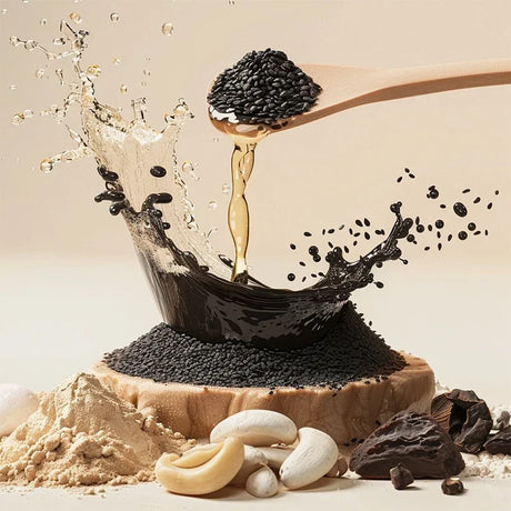 200ml Nova Hair Dye Shampoo 3-in-1 Hair Coloring Shampoo Instant Dye Shampoo Men Women Natural Fast White Hair Dyed Black Hair