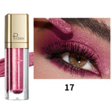 Opulent Diamond-Glow Pearlescent Eyeshadow That Lasts Long, Resists Smudging, And Is Simple to Apply.Ideal for Celebrations.